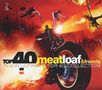 Meat Loaf: Meat Loaf & Friends: Top 40 Ultimate Collection, 2 CDs