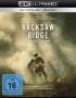 Hacksaw Ridge (Ultra HD Blu-ray & Blu-ray), 1 Ultra HD Blu-ray und 1 Blu-ray Disc