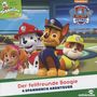 Paw Patrol CD 2, CD