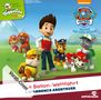 Paw Patrol CD 3, CD