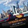 Michael Giacchino: Spider-Man: Homecoming (Original Motion Picture Soundtrack), CD