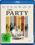 Sally Potter: The Party (Blu-ray), BR