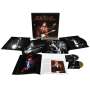 Bob Dylan: Trouble No More: The Bootleg Series Vol. 13 / 1979 - 1981, 4 LPs und 2 CDs