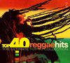 Top 40 Reggae Hits, 2 CDs