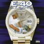 E-40: In A Major Way, 2 LPs