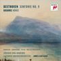 Ludwig van Beethoven: Symphonie Nr.9, CD,CD