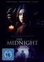 The Midnight Man, DVD