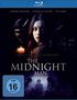 The Midnight Man (Blu-ray), Blu-ray Disc