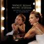 Michel Legrand: Liederzyklus "Between Yesterday and Tomorrow" (180g), LP,LP