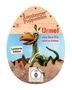 : Augsburger Puppenkiste: Urmel aus dem Eis (limitierte Metalbox-Sonderedition), DVD
