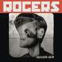 Rogers: Augen auf (180g), 1 LP und 1 CD