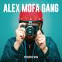 Alex Mofa Gang: Perspektiven (180g), LP,CD