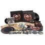 Arch Enemy: Will To Power (Limited-Deluxe-Box-Set), LP,SIN,CD