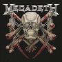 Megadeth: Killing Is My Business... And Business Is Good - The Final Kill (Reissue) (remastered), 2 LPs