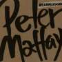 Peter Maffay: MTV Unplugged, CD