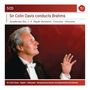 Johannes Brahms: Symphonien Nr.1-4, CD,CD,CD,CD,CD