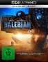 Valerian (Ultra HD Blu-ray & Blu-ray), 1 Ultra HD Blu-ray und 1 Blu-ray Disc