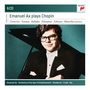 Frederic Chopin: Klavierkonzerte Nr.1 & 2, CD,CD,CD,CD,CD,CD