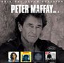 Peter Maffay: Original Album Classics Vol. 2, 5 CDs