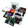 : The King's Singers - The Complete RCA Recordings, CD,CD,CD,CD,CD,CD,CD,CD,CD,CD,CD