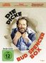 Die dicke Bud Spencer Box, 3 DVDs, 3 DVDs