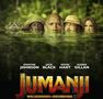 : Jumanji: Welcome To The Jungle (DT: Willkommen im Dschungel), CD