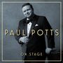 Paul Potts: On Stage, CD