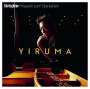 Yiruma: Klavierwerke, CD