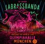 LaBrassBanda: Around The World - Live (180g), 2 LPs