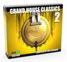 Grand House Classics 2 Compiled By Ben Liebrand, CD