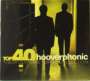 Hooverphonic: Top 40, 2 CDs