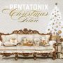 Pentatonix: A Pentatonix Christmas (Deluxe-Edition) (White Vinyl), LP,LP
