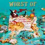 Jennifer Rostock: Worst Of Jennifer Rostock, CD