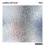 James Arthur: YOU, CD