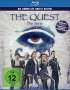 The Quest Staffel 3 (Blu-ray), 2 Blu-ray Discs