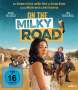 On the Milky Road (Blu-ray), Blu-ray Disc