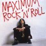 Primal Scream: Maximum Rock 'N' Roll: The Singles Volume 1 (remastered) (180g), 2 LPs