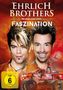 Ehrlich Brothers: Faszination, DVD