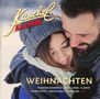 Kuschelklassik Weihnachten, 2 CDs