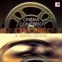 Ennio Morricone (1928-2020): Cinema Concerto, 2 LPs
