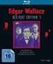 Harald Reinl: Edgar Wallace Edition 3 (Blu-ray), BR,BR,BR