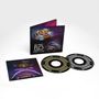 Jeff Lynne's ELO: Wembley Or Bust, CD