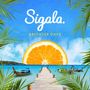 Sigala: Brighter Days, CD, CD