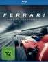 Ferrari: Race to Immortality (OmU) (Blu-ray), Blu-ray Disc