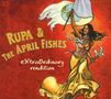 Rupa & The April Fishes: Extraordinary Rendition, CD