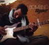 Bombino: Agadez, CD