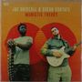 Joe Driscoll & Sekou Kouyate: Monistic Theory, LP, LP