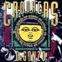 Crookers: Dr. Gonzo, CD