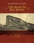 Mumford & Sons: Road To Red Rocks, Blu-ray Disc