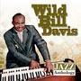 Wild Bill Davis (Organ): Jazz Anthology, CD, CD